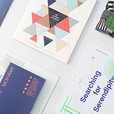Full Colour Printing