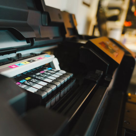 Photocopying