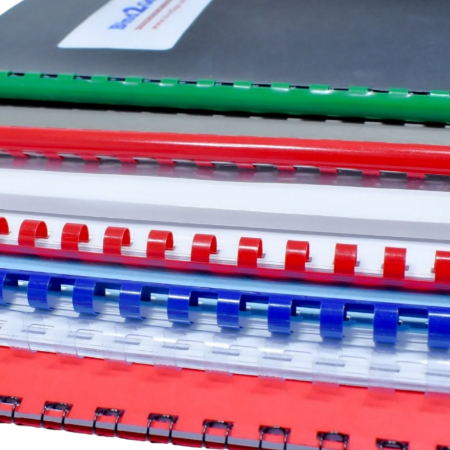 Lamination & Binding